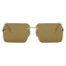 FENDI FE40043U 30L FENDI FE40043U 30L
